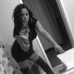 Meet your Posher, Nicki